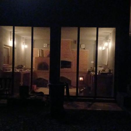 Pensiunea Carmen Bucium  Buitenkant foto