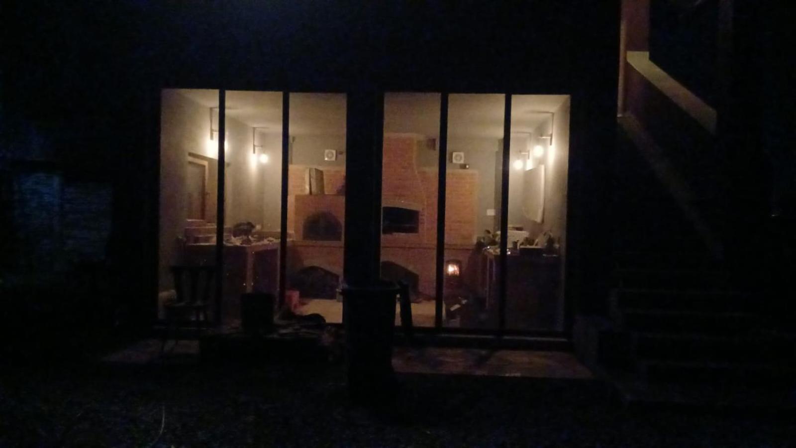 Pensiunea Carmen Bucium  Buitenkant foto