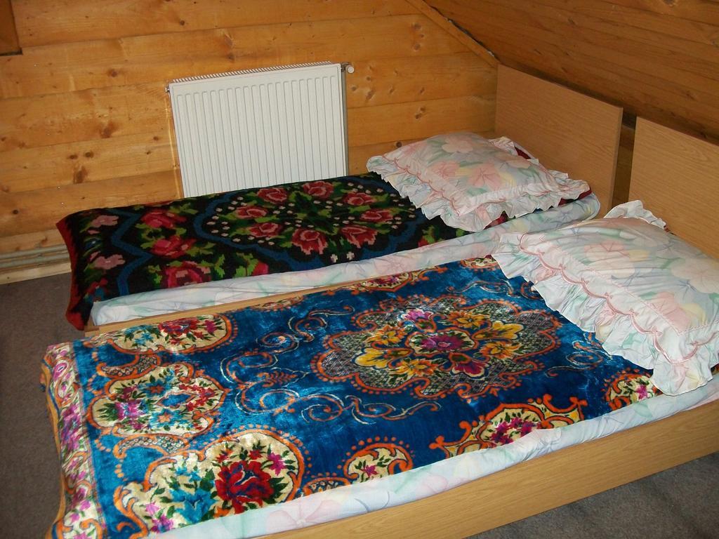 Pensiunea Carmen Bucium  Kamer foto