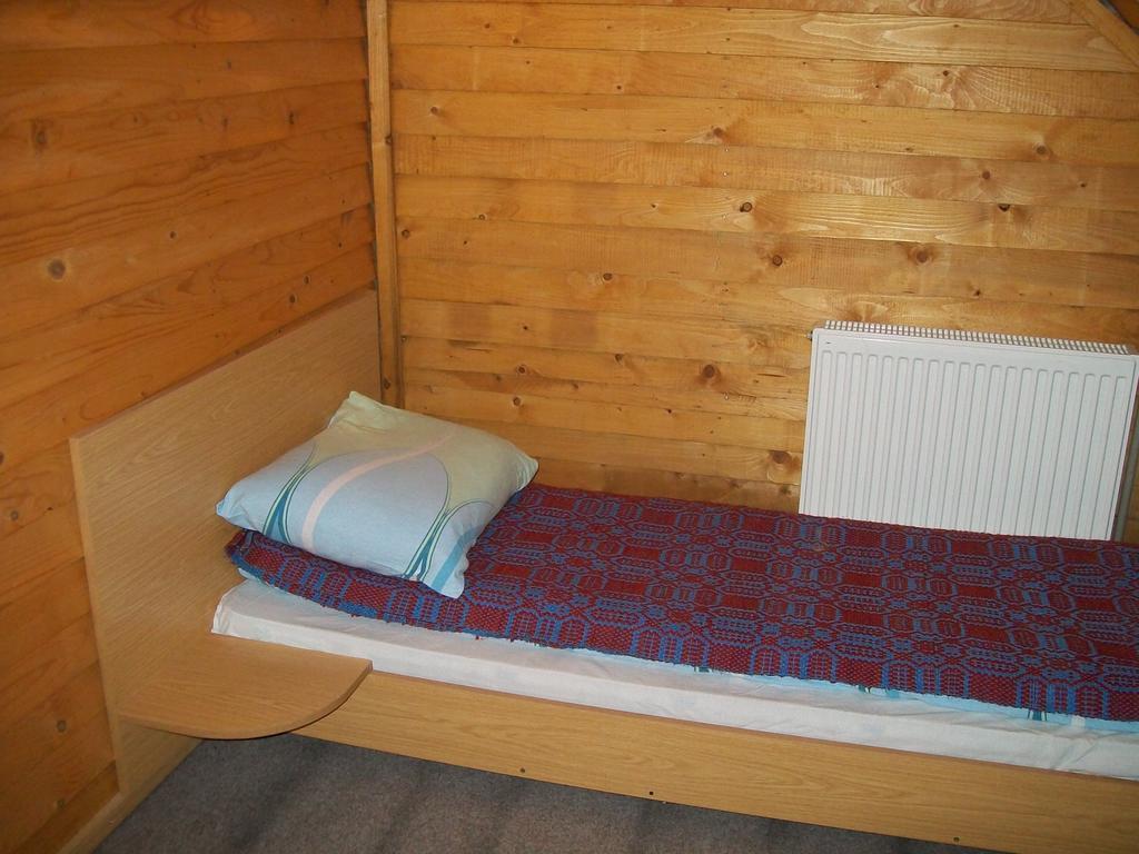 Pensiunea Carmen Bucium  Kamer foto